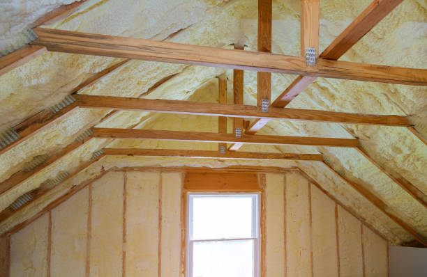 Best Commercial Insulation in Las Vegas, NV
