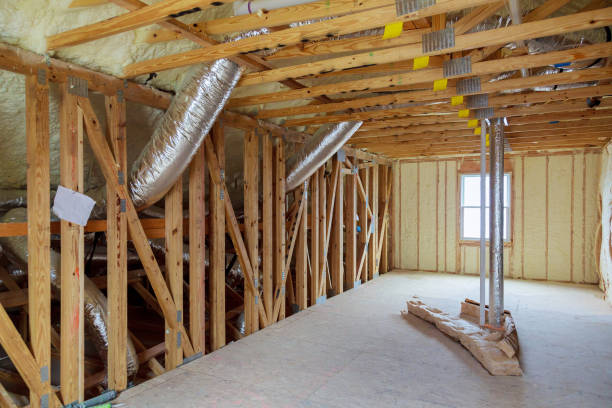 Best Types of Insulation in Las Vegas, NV