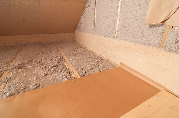 Best Insulation for Specific Applications in Las Vegas, NV